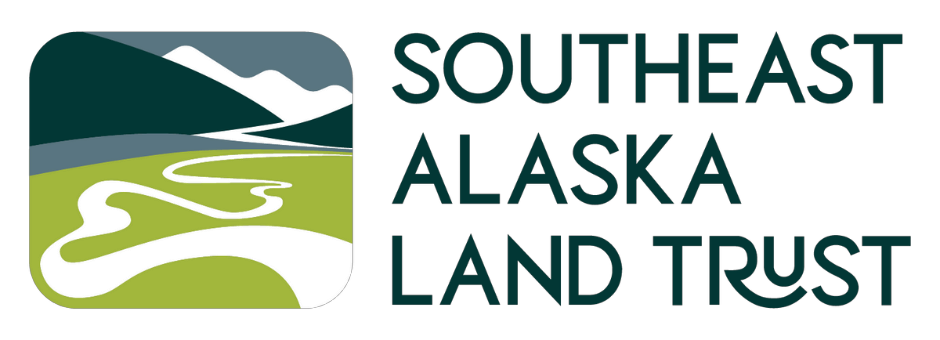Southeast Alaska Land Trust logo